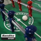 Bandito - Kickerball Bomber weiß 35 mm Set (3 St.)