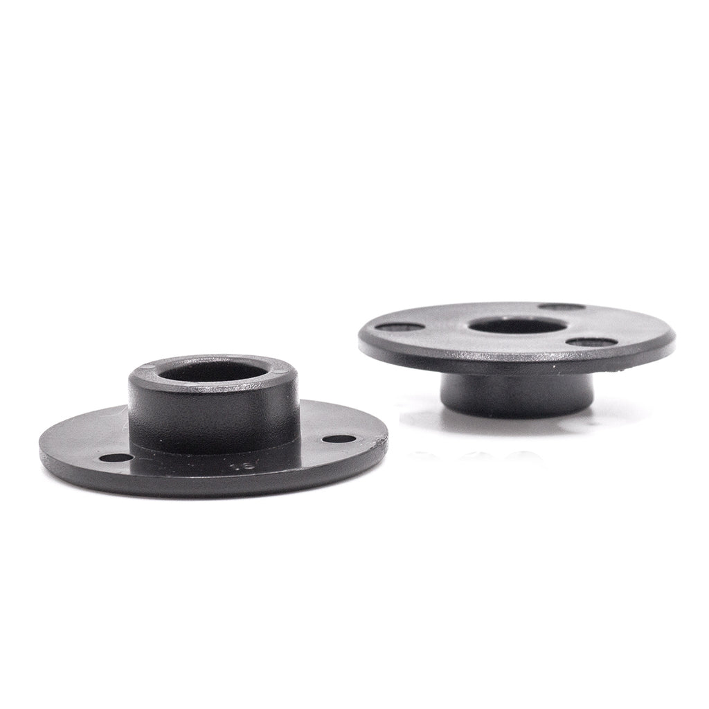 Bandito - Flanschlager für 16 mm Kickerstangen Stangenset (2 St.)