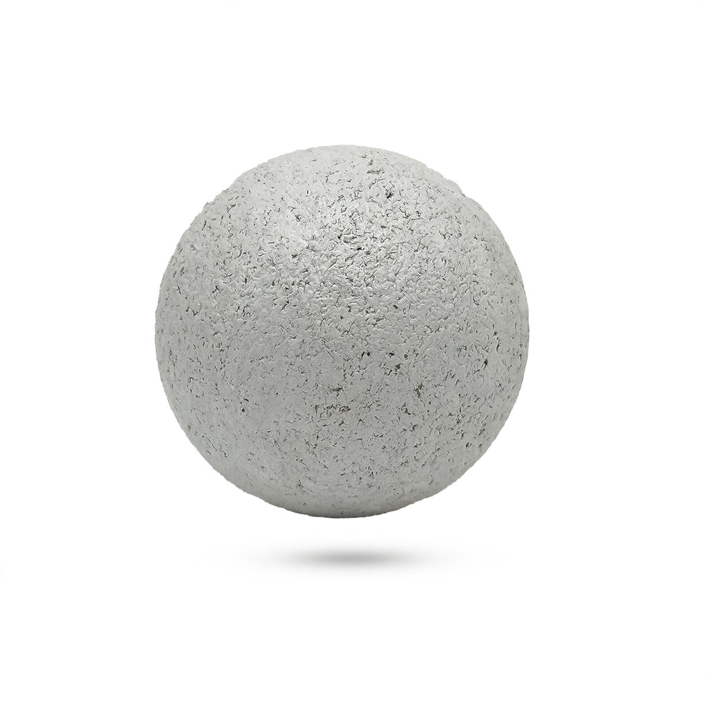 Bandito - Kickerball Kork weiss 34 mm Set (5 St.)