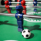 Bandito - Kickerfigur MasterCup blau für 16 mm Kickerstangen (1 St.)