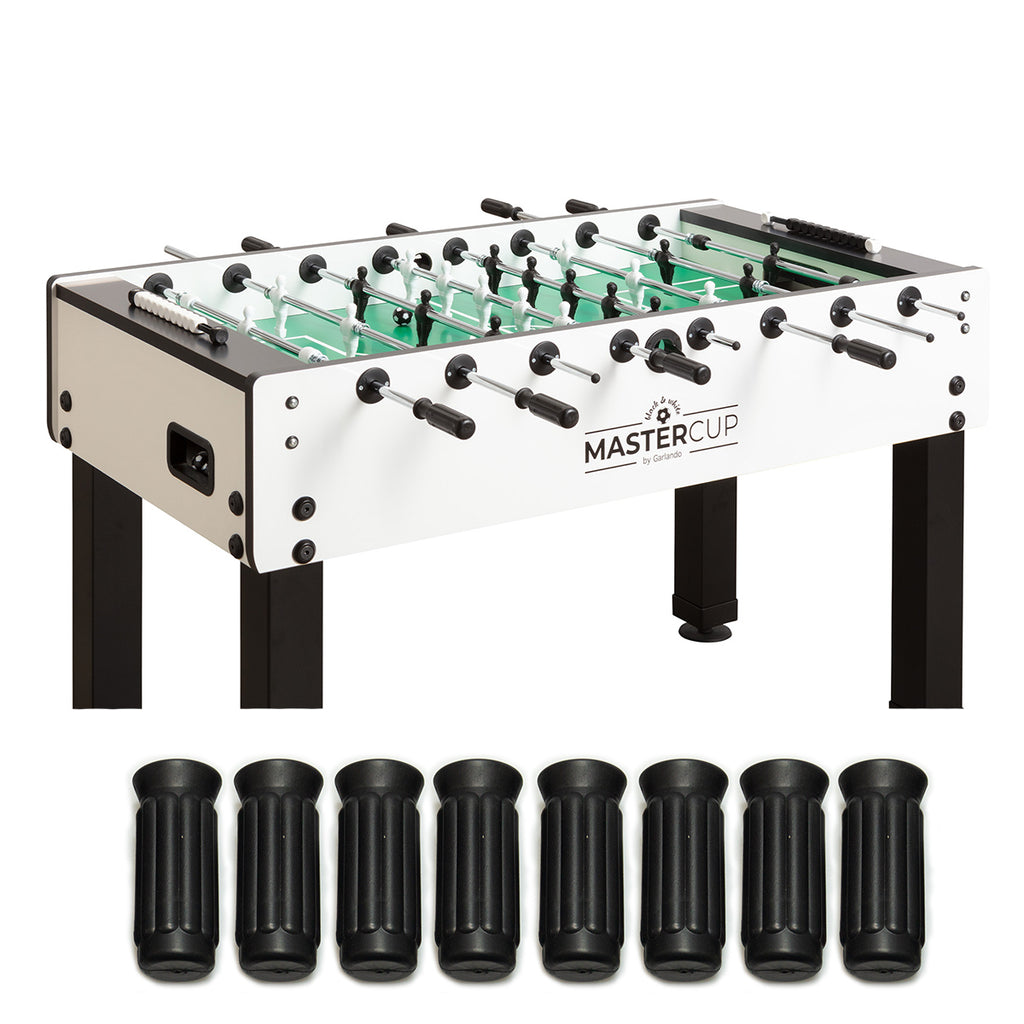 Bandito - Kickergriff  MasterCup  für 16 mm Stangen