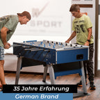 Bandito - Kickergriff  MasterCup  für 16 mm Stangen