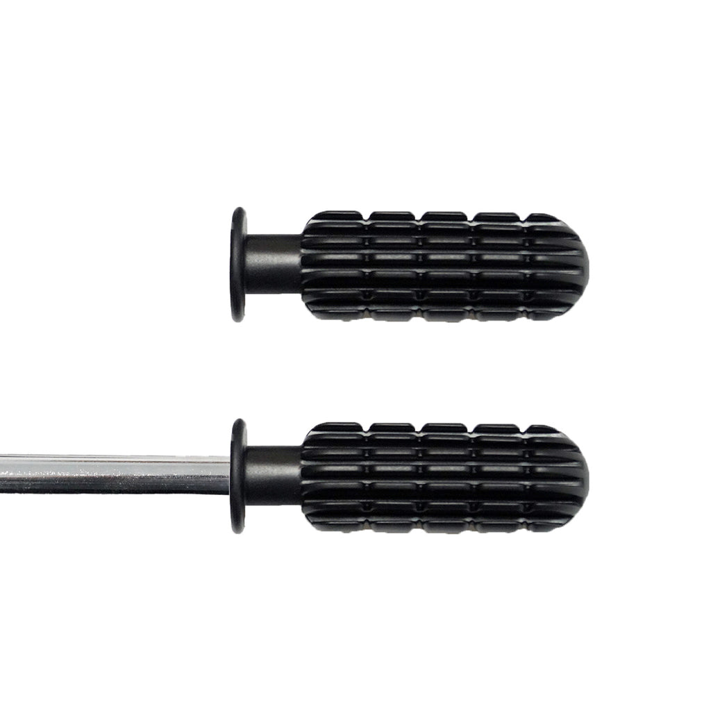 Bandito - Kickergriff Hobby für 13 mm Stangen