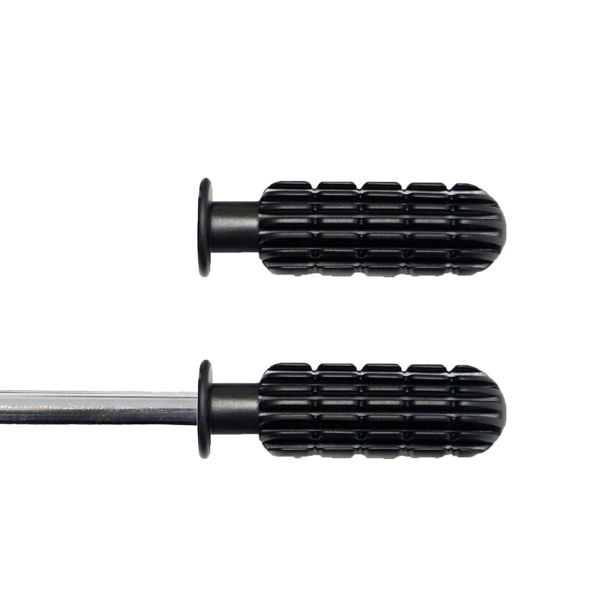 Bandito - Kickergriff Hobby für 13 mm Stangen