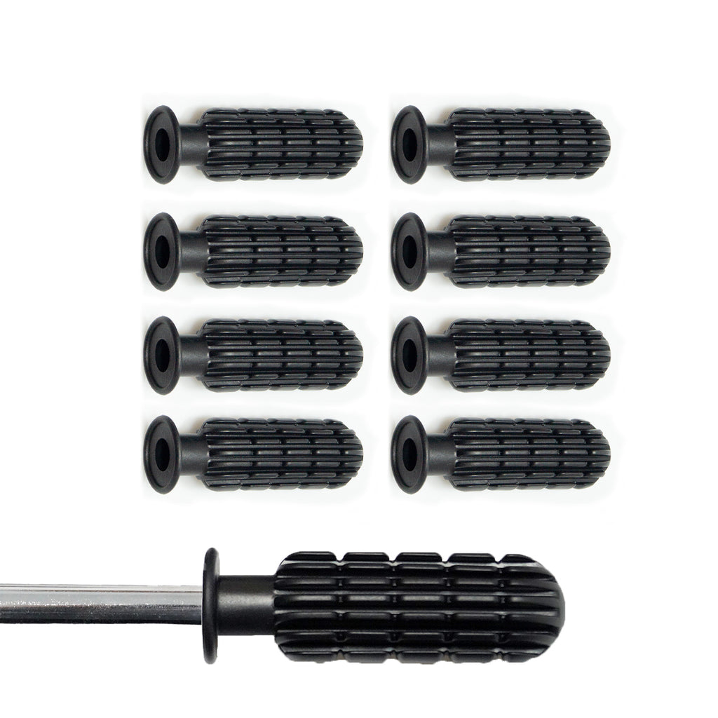 Bandito - Kickergriff  Hobby  für 13 mm Stangen