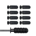 Bandito - Kickergriff  Hobby  für 13 mm Stangen