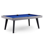 Billardtisch Ascona 6ft. Outdoor & Indoor