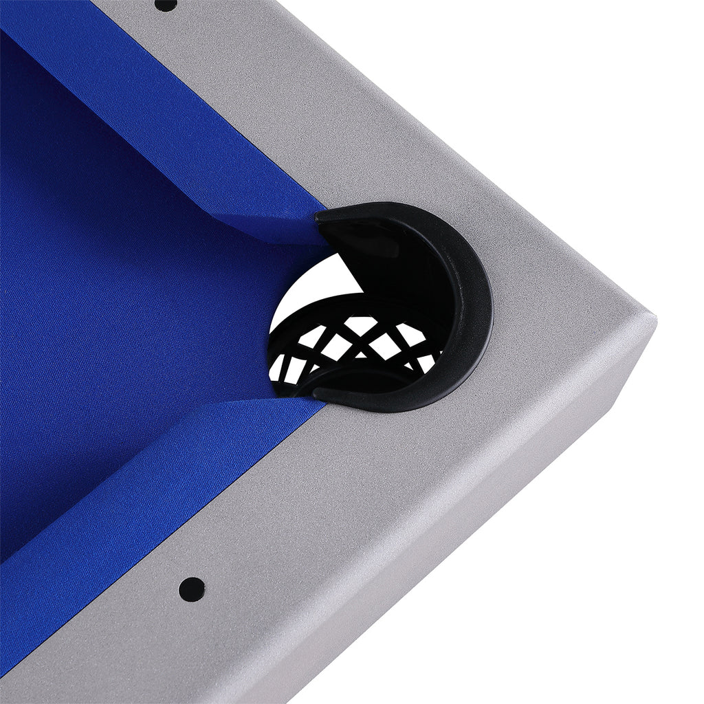 Billardtisch Ascona 6ft. Outdoor & Indoor