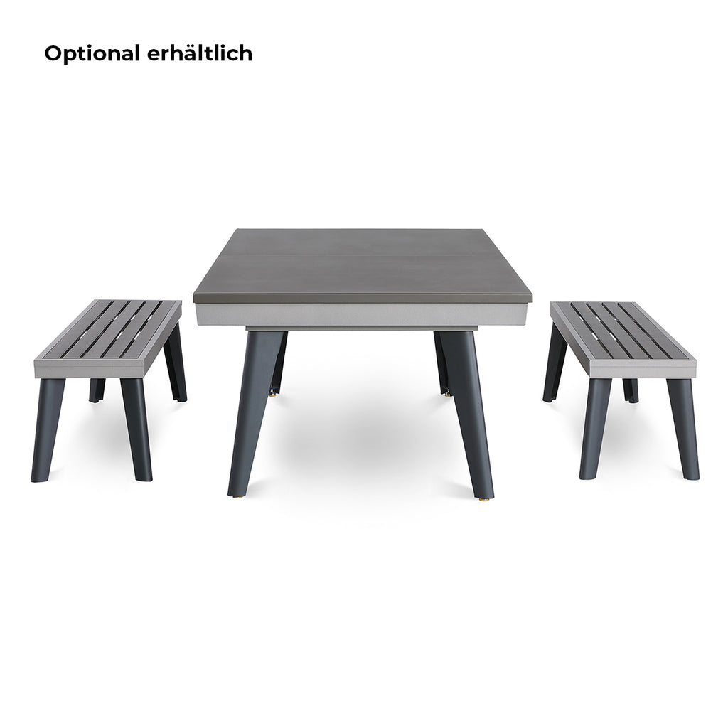 Billardtisch Ascona 6ft. Outdoor & Indoor