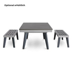 Billardtisch Ascona 6ft. Outdoor & Indoor