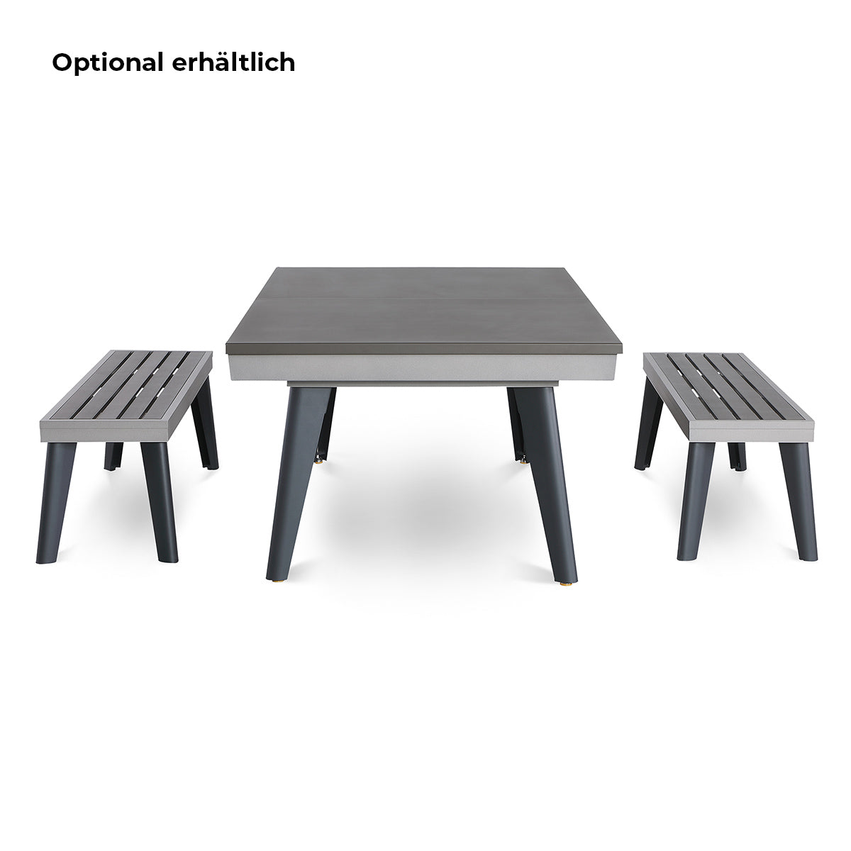 Billardtisch Ascona 6ft. Outdoor & Indoor
