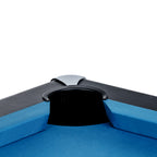 Billardtisch Black Pool 7 ft.