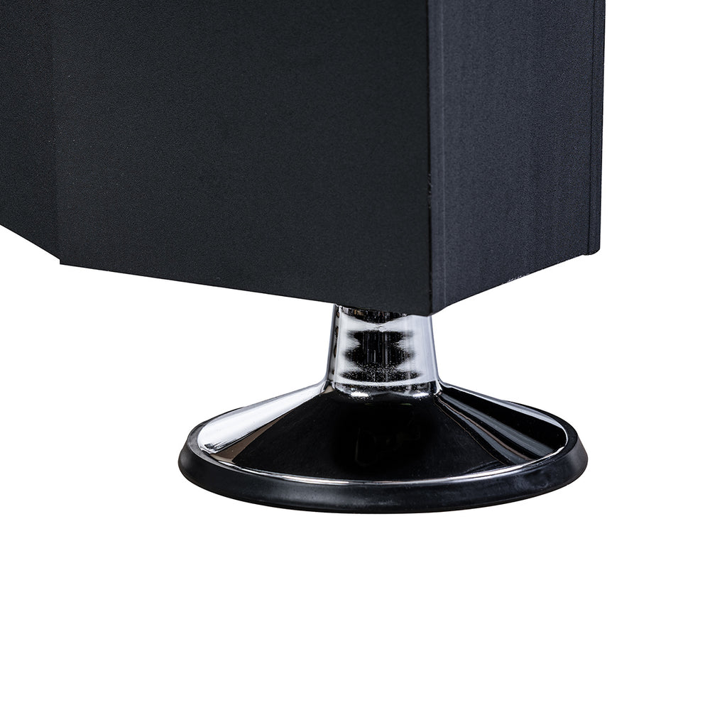 Billardtisch Black Pool  6 ft.