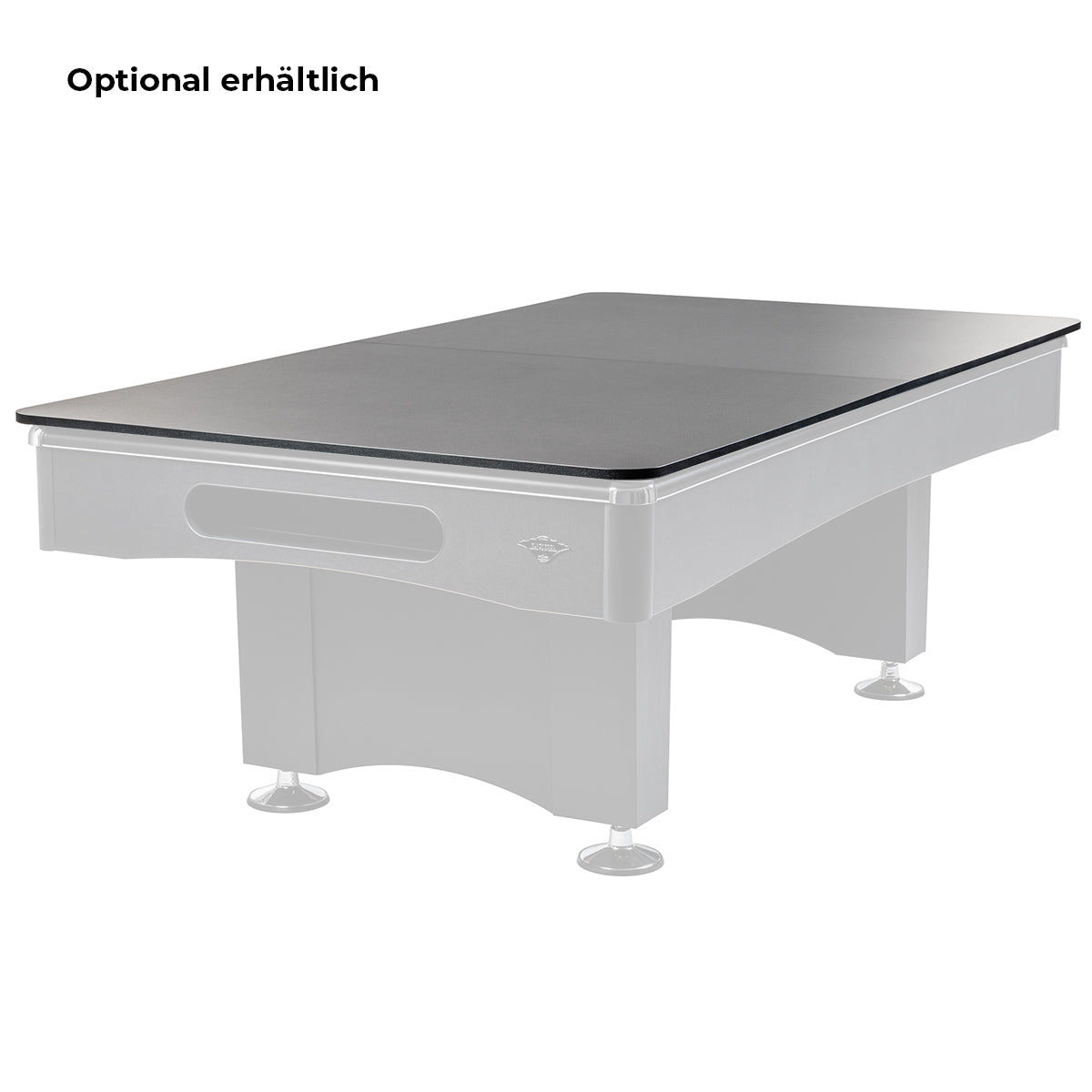 Billardtisch Black Pool 7 ft.