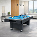 Billardtisch Black Pool  6 ft.