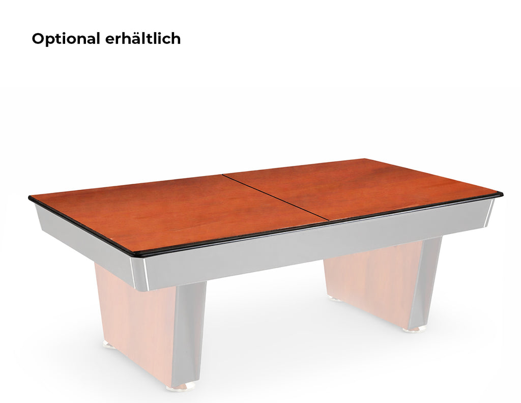 Billardtisch Lugano 6 ft. Werkstoffplatte