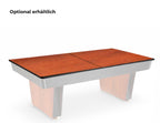 Billardtisch Lugano 6 ft. Schieferplatte