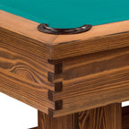 Billardtisch Madison 8 ft. Antik