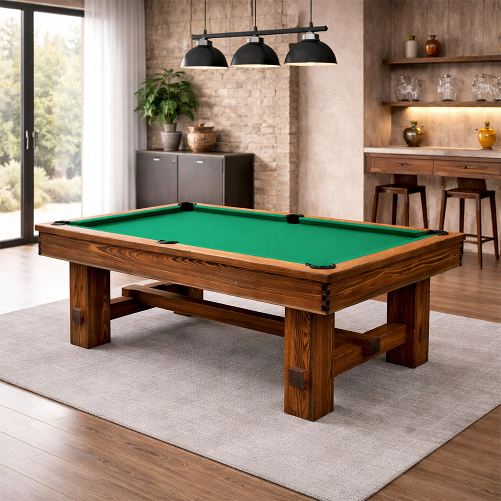 Billardtisch Madison 6 ft. Antik