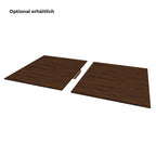 Billardtisch Madison 7 ft. Antik