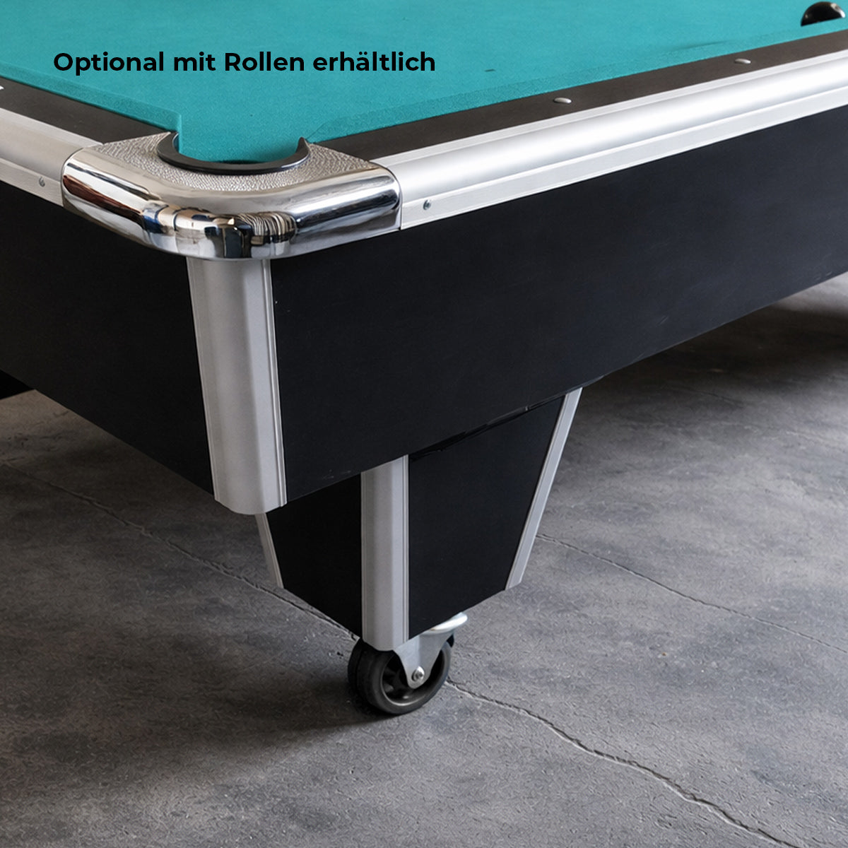 Billardtisch Orlando 8 ft.