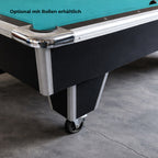 Billardtisch Orlando 6 ft. mit Ballrücklauf