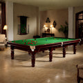 Robertson - Snookertisch Tournament 10 ft.
