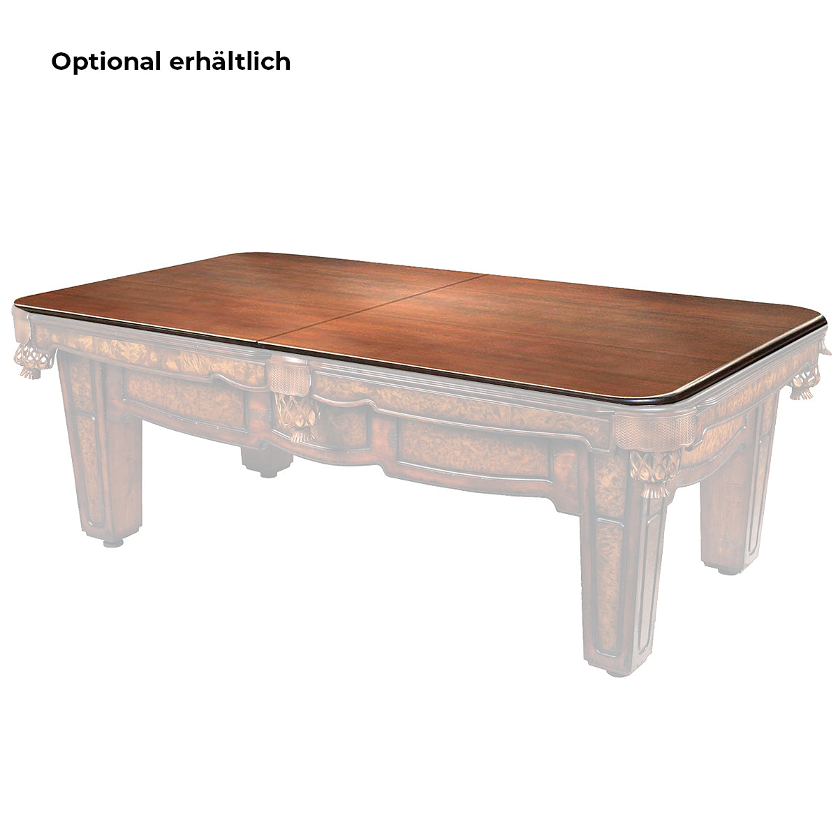 Billardtisch Wellington 7 ft.