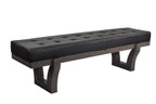 Billardtisch Sitzbank Premium