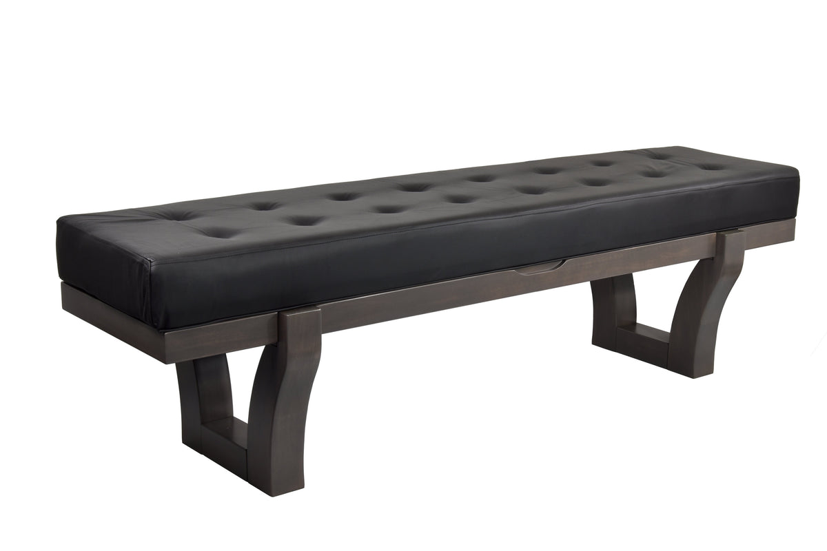 Billardtisch Sitzbank Premium