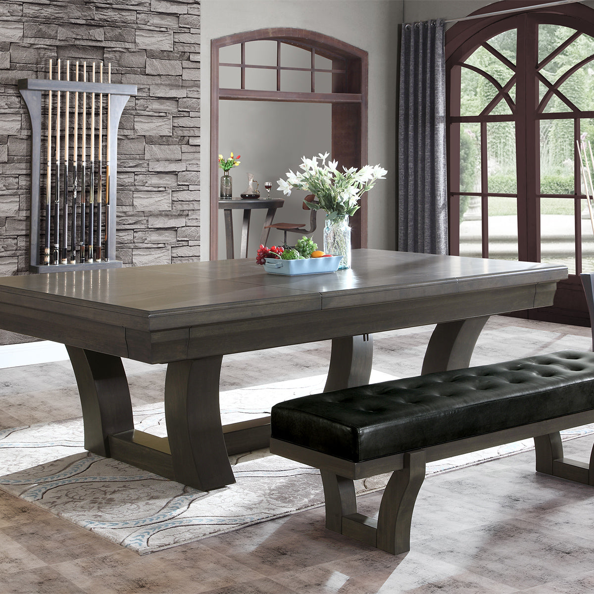 Billardtisch Premium 8 ft.
