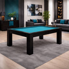 Billardtisch Trento Carom 7 ft.