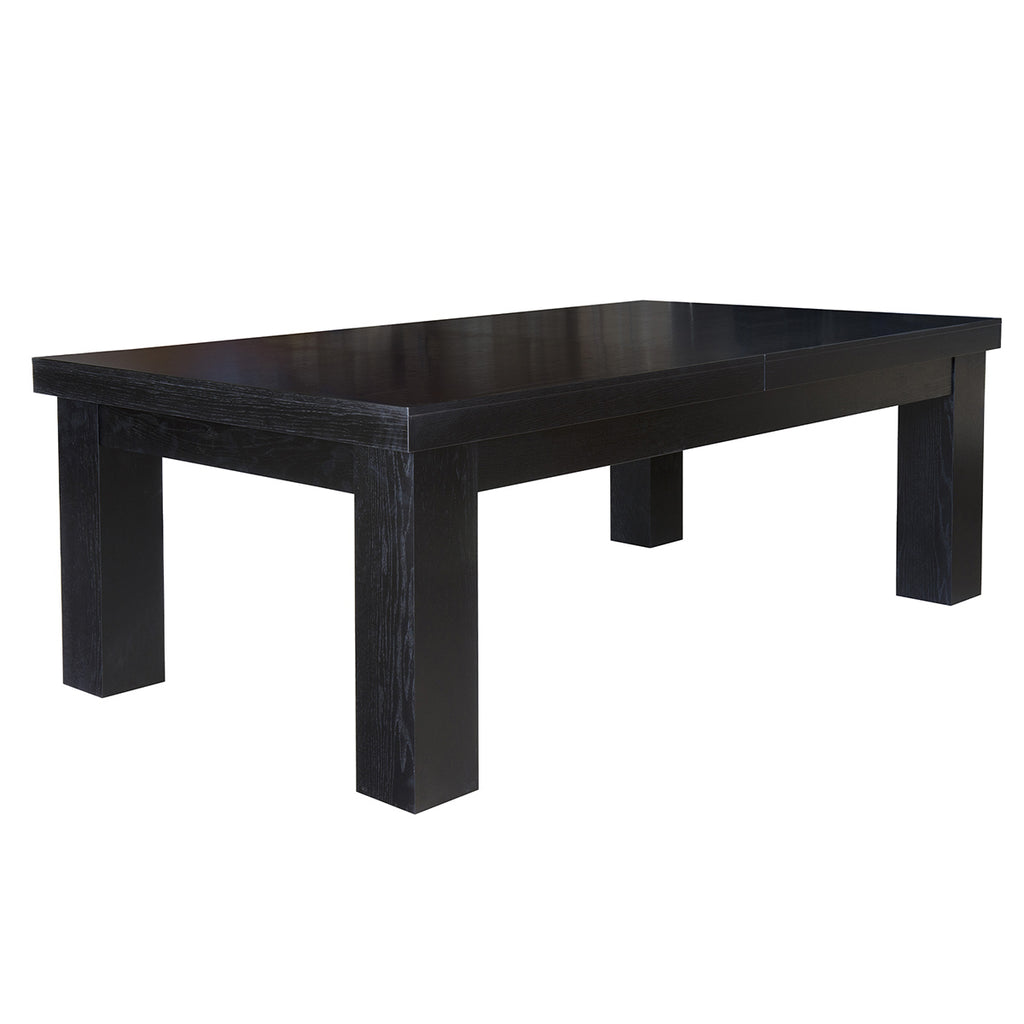 Billardtisch Trento 8 ft. Schwarz