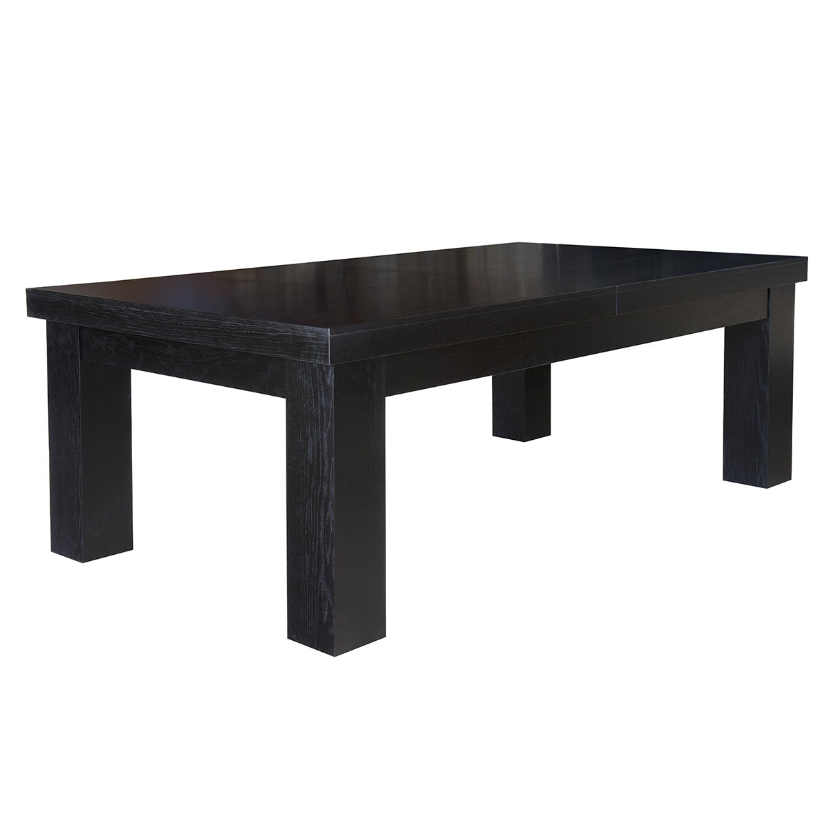Billardtisch Trento 7 ft. schwarz