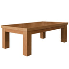Billardtisch Trento 8 ft. Eiche natur