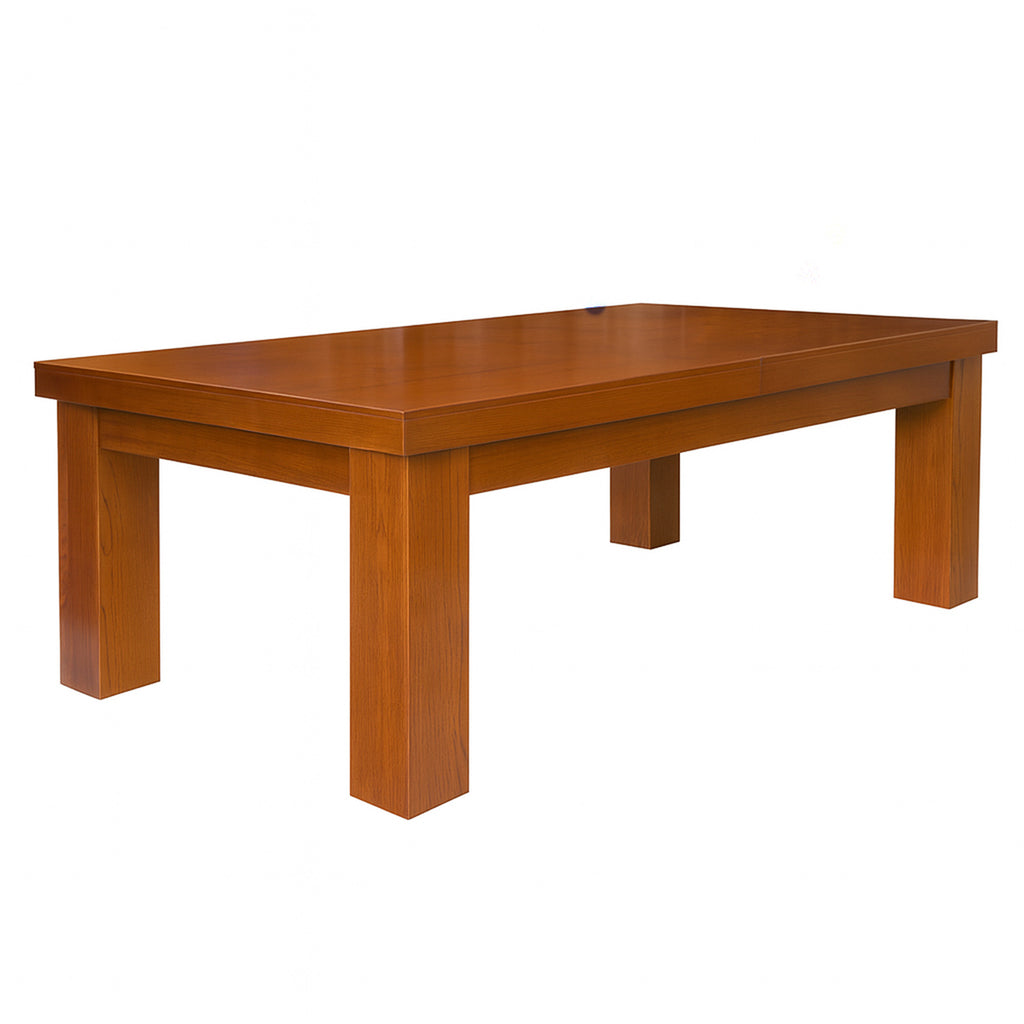 Billardtisch Abdeckplatte Trento 8 ft. Kirsche
