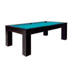 Billardtisch Trento 6 ft. schwarz