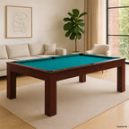 Billardtisch Trento 6 ft. Kirsche