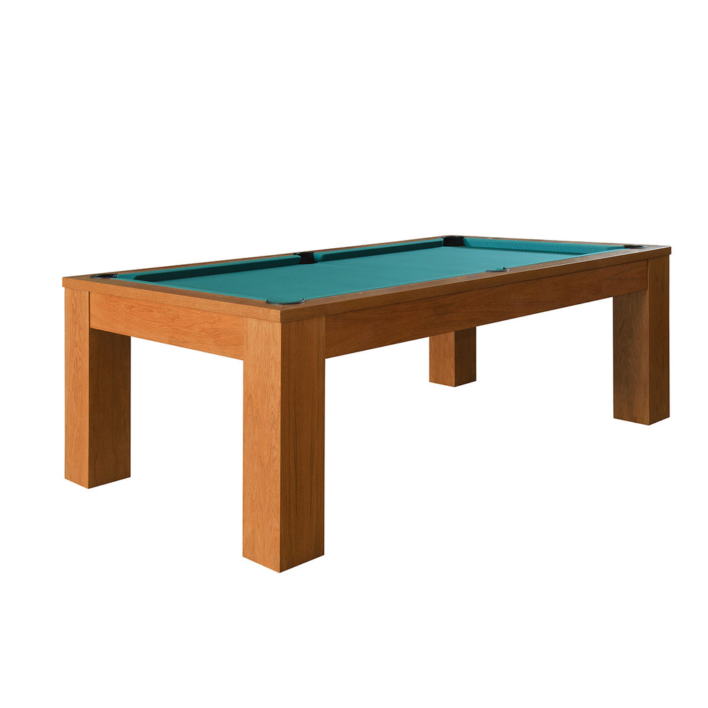 Billardtisch Trento 7 ft. Eiche natur