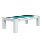 Billardtisch Trento 7 ft. nobless-white