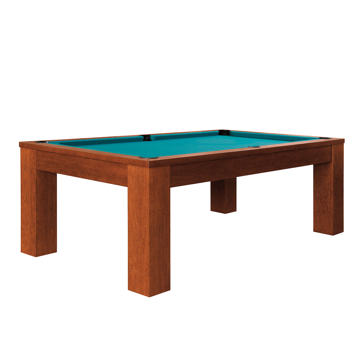 Billardtisch Trento 8 ft. Kirsche