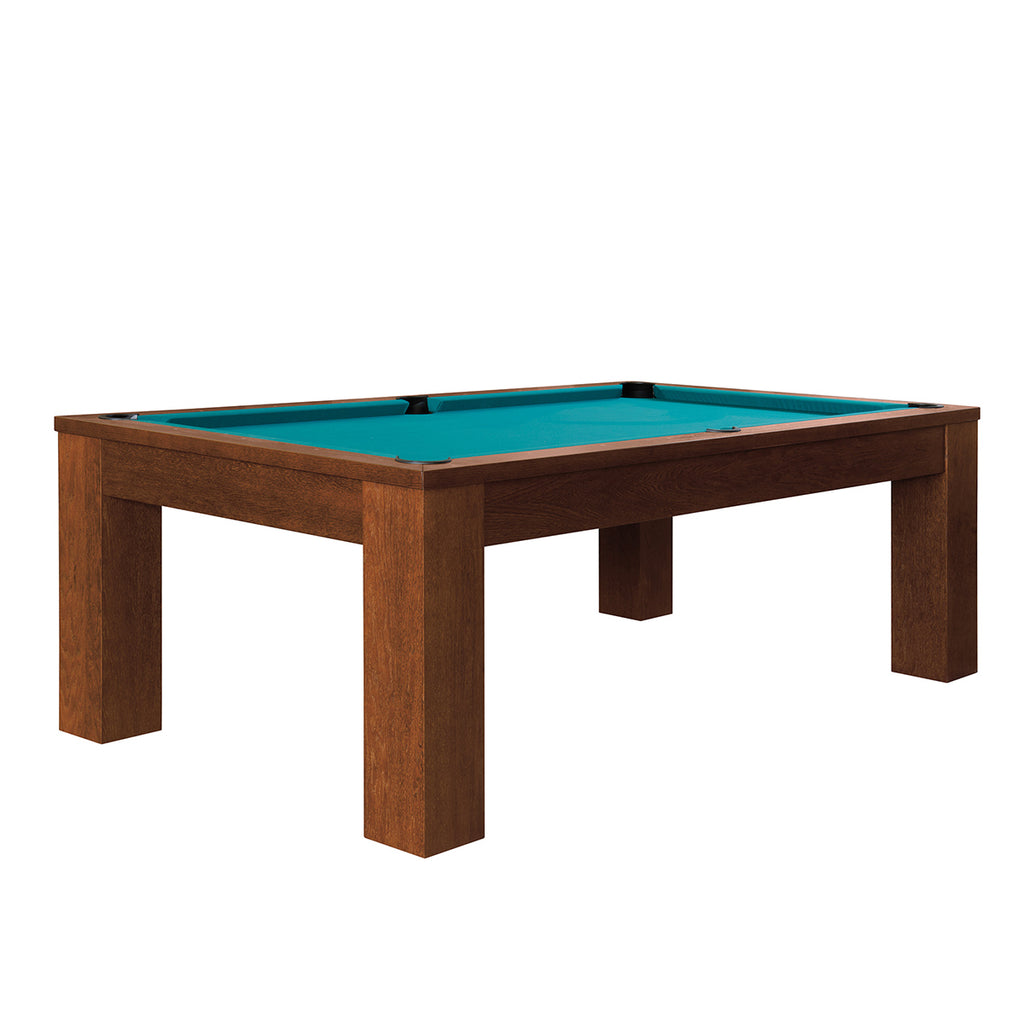Billardtisch Trento 7ft. Walnuss