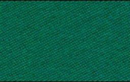 Eurospeed - Billardtuch blau-grün, Tuchbreite 165cm