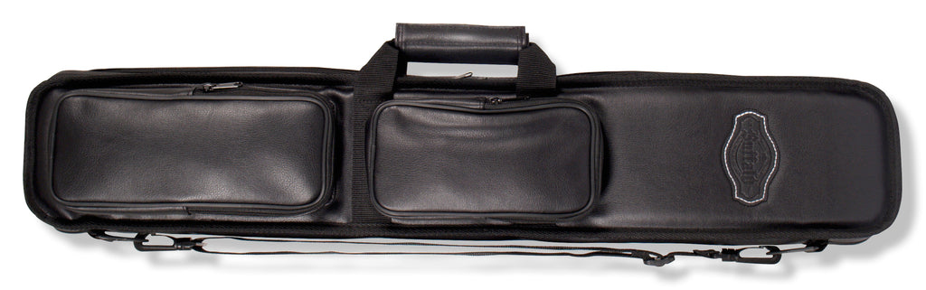 Queue Tasche Buffalo 4/8 schwarz