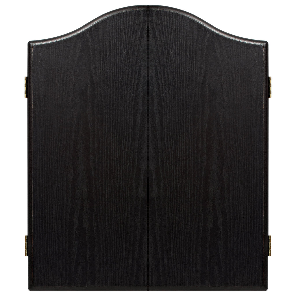Winmau - Cabinet Black