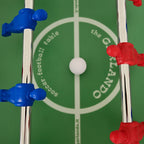 Garlando - Tischkicker ITSF Number 1 #1