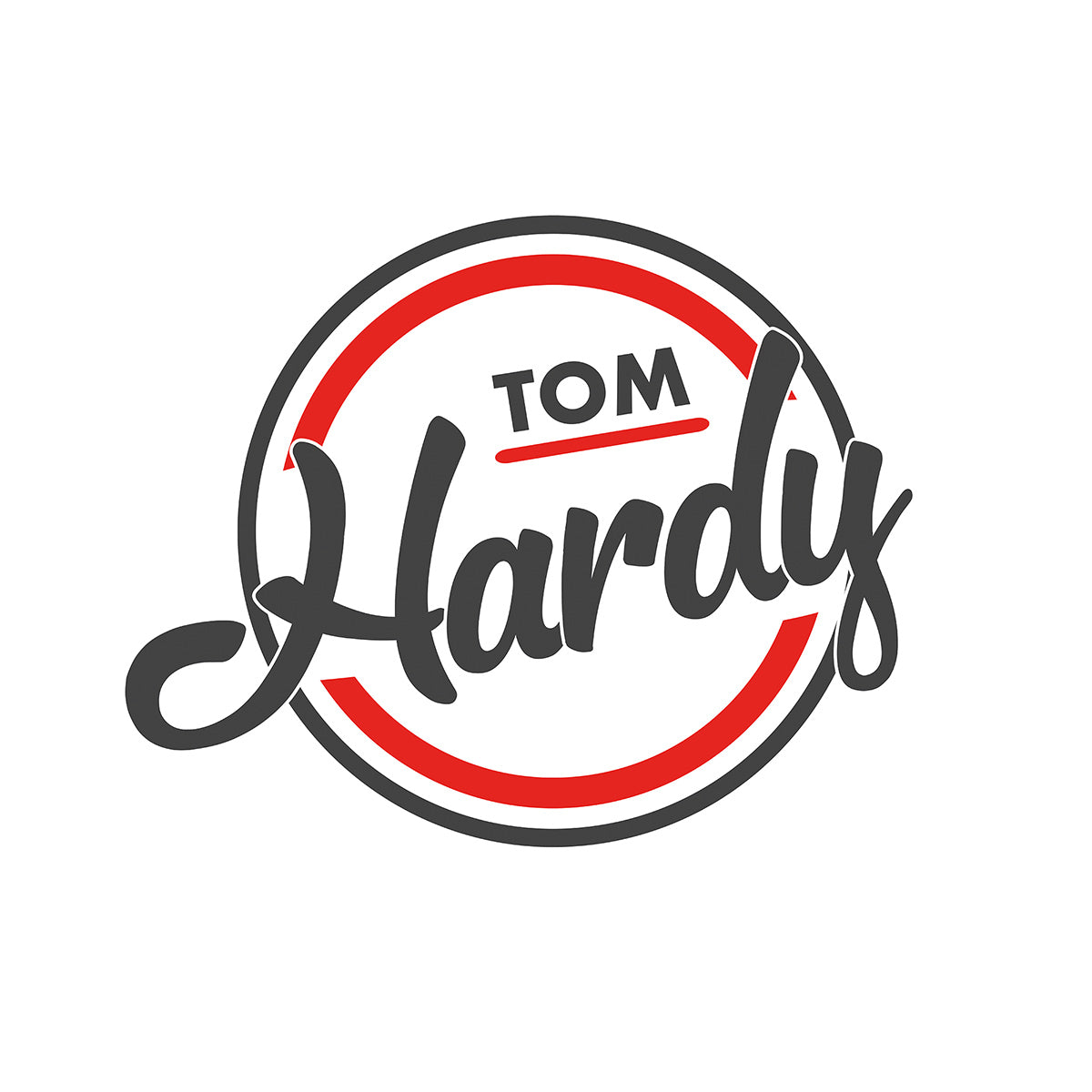 Tom Hardy - Billard Köcher 2/3