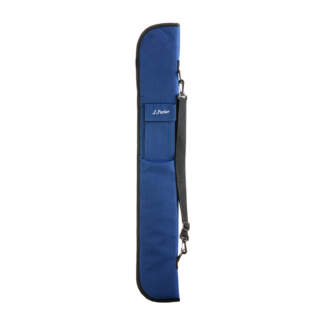 J. Parker Queue Tasche 1/2 Nylon