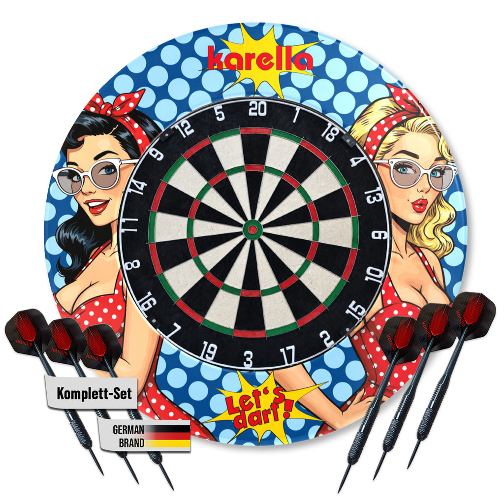 Karella - Bundle BullOut Set + PlayGirl Surround