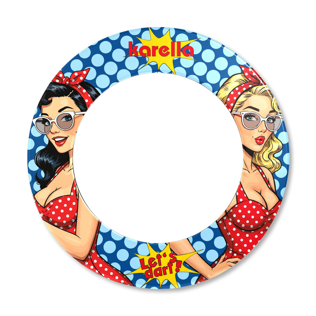 Karella - Surround PU PlayGirl